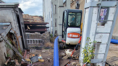 Bezwykopowe przewierty sterowane Poznań i okolice