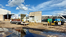 Przewierty sterowane dla infrastruktury technicznej – Poznań