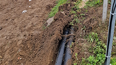 Przewierty sterowane pod drogami Wielkopolska