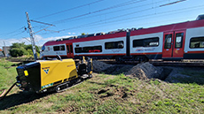 Przewierty sterowane Poznań – bezwykopowe wykonanie instalacji