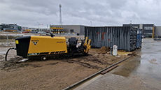 Przewierty sterowane Wielkopolska – precyzyjne prace bez rozkopów