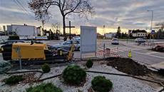 Przewierty sterowane Poznań – bezwykopowe wykonanie instalacji